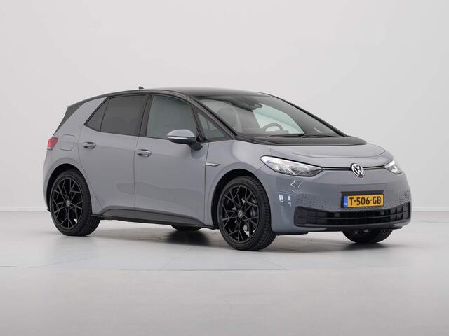 Volkswagen ID.3 Pure 45 kWh (Ex 2.000,- Subsidie) Navigatie Pdc Lm Velgen Acc 90