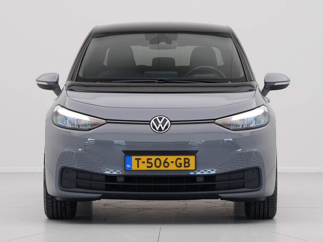 Volkswagen ID.3 Pure 45 kWh (Ex 2.000,- Subsidie) Navigatie Pdc Lm Velgen Acc 90