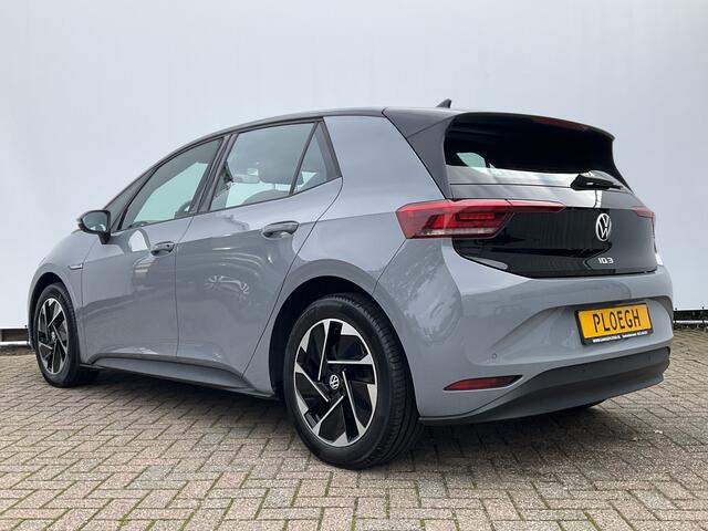 Volkswagen ID.3 Performance 58 kWh Adap.Cruise Nav/cam Carplay Stoel/Stuurverw!