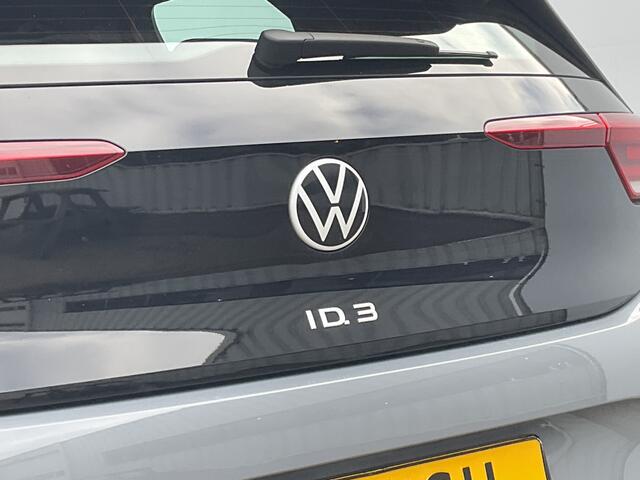 Volkswagen ID.3 Performance 58 kWh Adap.Cruise Nav/cam Carplay Stoel/Stuurverw!