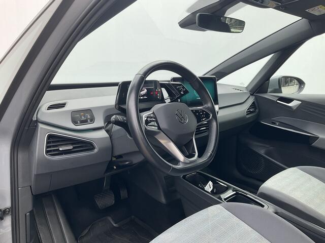 Volkswagen ID.3 Performance 58 kWh Adap.Cruise Nav/cam Carplay Stoel/Stuurverw!