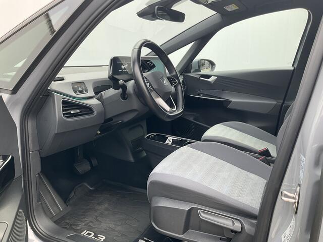 Volkswagen ID.3 Performance 58 kWh Adap.Cruise Nav/cam Carplay Stoel/Stuurverw!