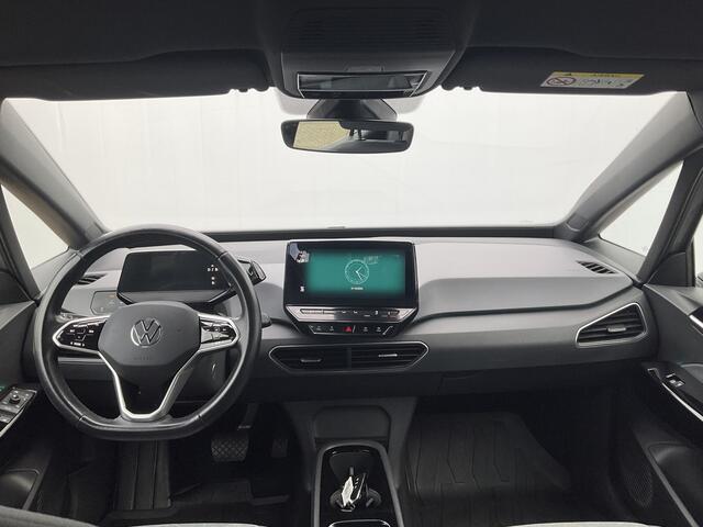Volkswagen ID.3 Performance 58 kWh Adap.Cruise Nav/cam Carplay Stoel/Stuurverw!
