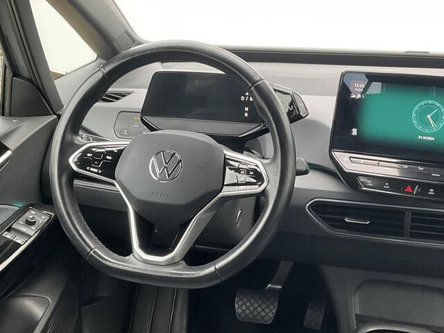 Volkswagen ID.3 Performance 58 kWh Adap.Cruise Nav/cam Carplay Stoel/Stuurverw!