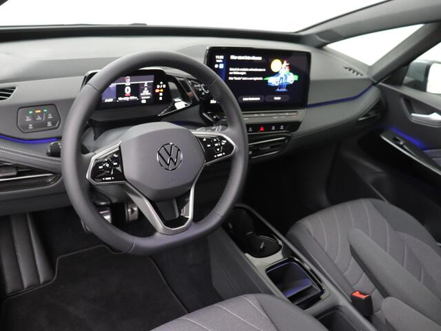 Volkswagen ID.3 Pro Business (1) GP 58 kWh accu, 150 kW / 204 pk