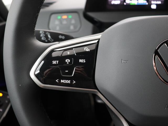 Volkswagen ID.3 Pro Business (1) GP 58 kWh accu, 150 kW / 204 pk