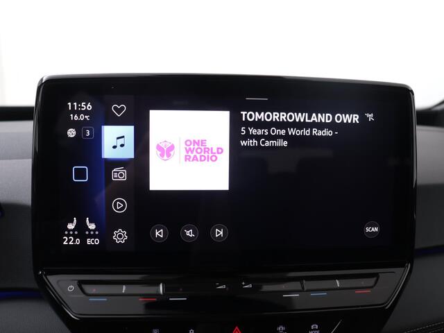 Volkswagen ID.3 Pro Business (1) GP 58 kWh accu, 150 kW / 204 pk
