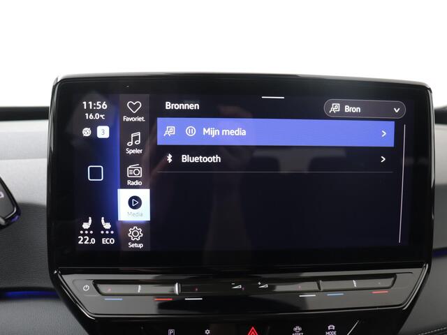 Volkswagen ID.3 Pro Business (1) GP 58 kWh accu, 150 kW / 204 pk