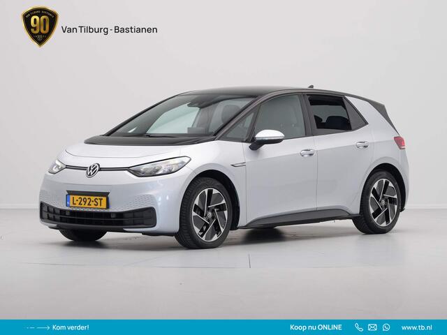 Volkswagen ID.3 Life 58 kWh Navigatie Pdc Stoelverwarming Acc