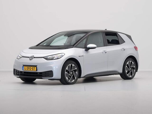 Volkswagen ID.3 Life 58 kWh Navigatie Pdc Stoelverwarming Acc