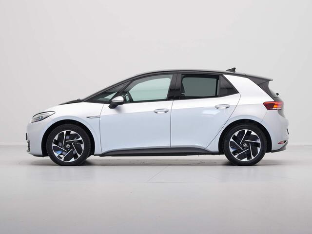 Volkswagen ID.3 Life 58 kWh Navigatie Pdc Stoelverwarming Acc