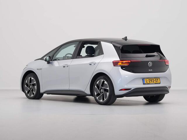 Volkswagen ID.3 Life 58 kWh Navigatie Pdc Stoelverwarming Acc