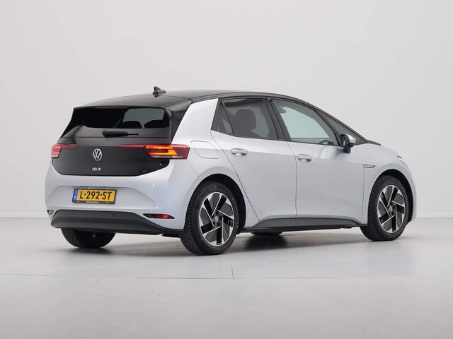 Volkswagen ID.3 Life 58 kWh Navigatie Pdc Stoelverwarming Acc