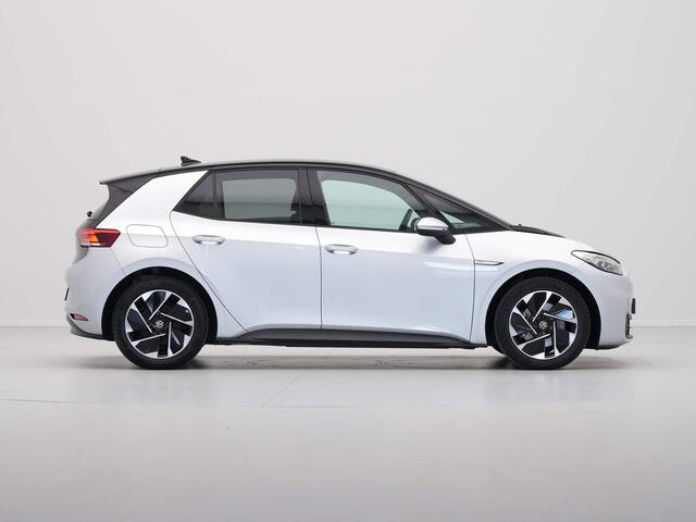 Volkswagen ID.3 Life 58 kWh Navigatie Pdc Stoelverwarming Acc