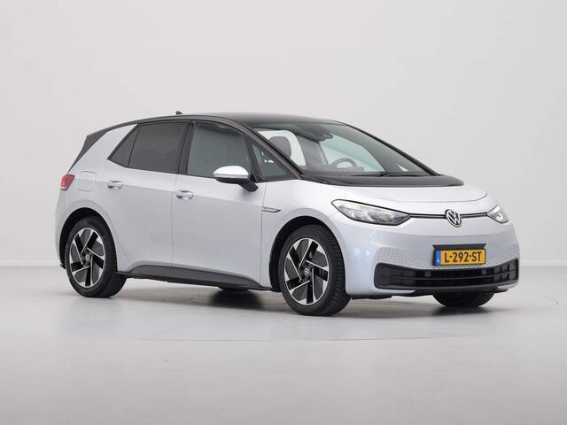 Volkswagen ID.3 Life 58 kWh Navigatie Pdc Stoelverwarming Acc