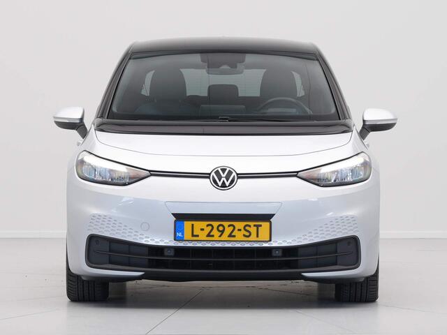 Volkswagen ID.3 Life 58 kWh Navigatie Pdc Stoelverwarming Acc