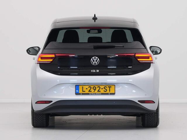 Volkswagen ID.3 Life 58 kWh Navigatie Pdc Stoelverwarming Acc