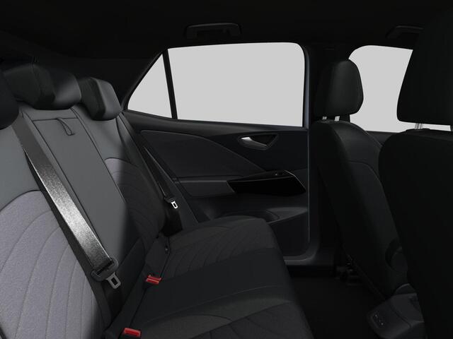 Volkswagen ID.3 Pure Oranje Edition 52 kWh, 170 pk · Velgen, 18 inch staal met wieldoppen · Assistance Pakket · Comfort pakket ·