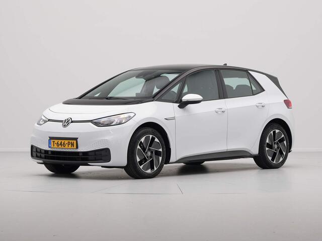 Volkswagen ID.3 Pure 45 kWh (Ex. 2.000 Subsidie) Steunhaak Navigatie Pdc Acc 253