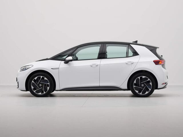 Volkswagen ID.3 Pure 45 kWh (Ex. 2.000 Subsidie) Steunhaak Navigatie Pdc Acc 253