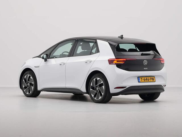 Volkswagen ID.3 Pure 45 kWh (Ex. 2.000 Subsidie) Steunhaak Navigatie Pdc Acc 253