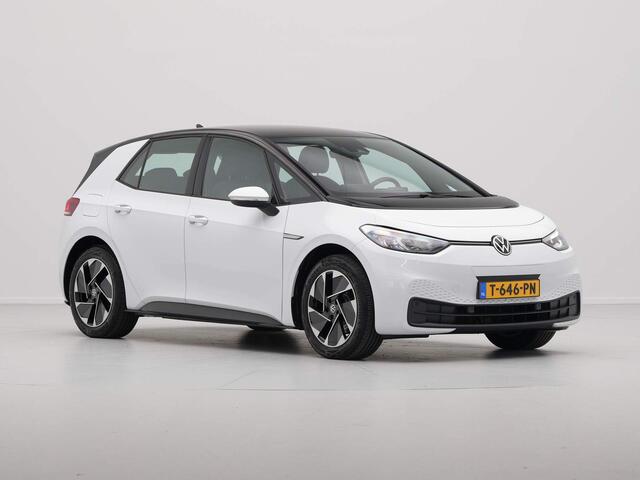 Volkswagen ID.3 Pure 45 kWh (Ex. 2.000 Subsidie) Steunhaak Navigatie Pdc Acc 253