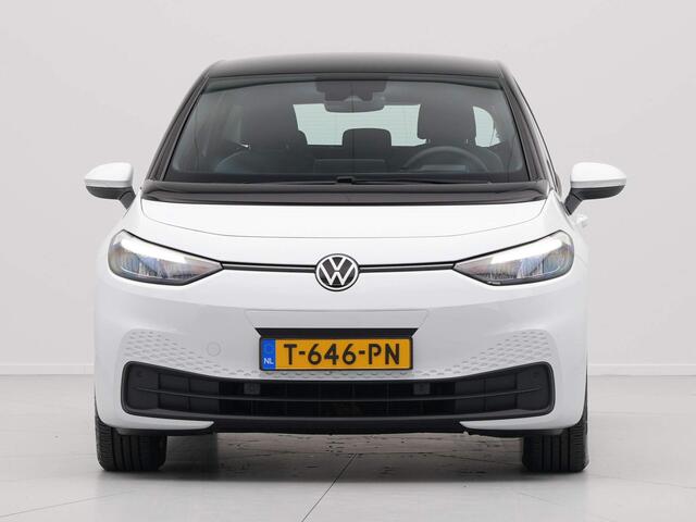 Volkswagen ID.3 Pure 45 kWh (Ex. 2.000 Subsidie) Steunhaak Navigatie Pdc Acc 253