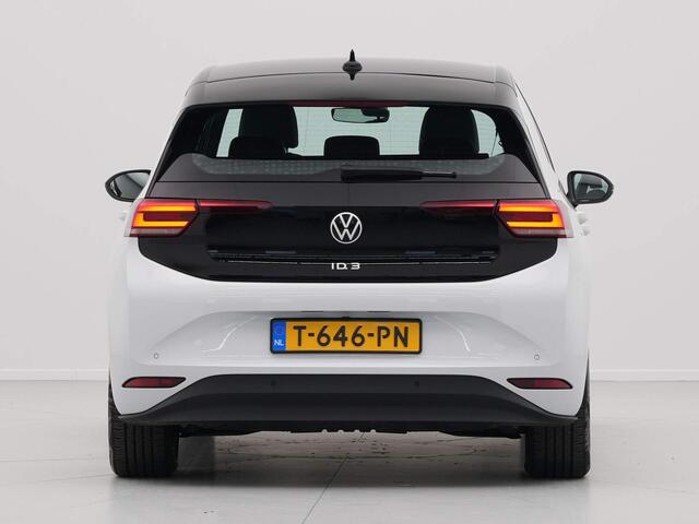 Volkswagen ID.3 Pure 45 kWh (Ex. 2.000 Subsidie) Steunhaak Navigatie Pdc Acc 253