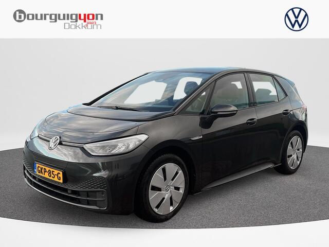 Volkswagen ID.3 Pro 58 kWh 204 pk | Navi | Clima | Prijs na Subsidie ¤ 17.800.- ! |
