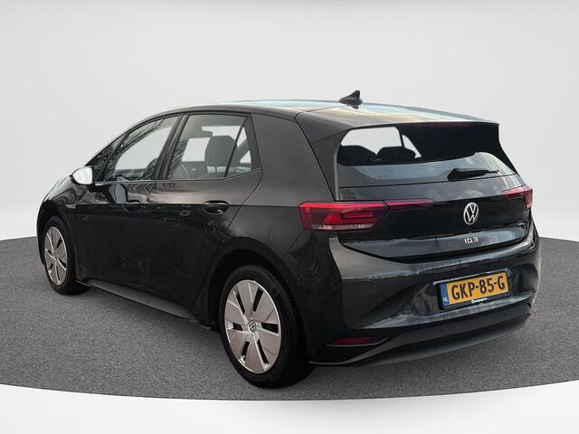 Volkswagen ID.3 Pro 58 kWh 204 pk | Navi | Clima | Prijs na Subsidie ¤ 17.800.- ! |