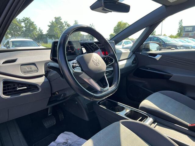 Volkswagen ID.3 Pro 58 kWh 204 pk | Navi | Clima | Prijs na Subsidie ¤ 17.800.- ! |