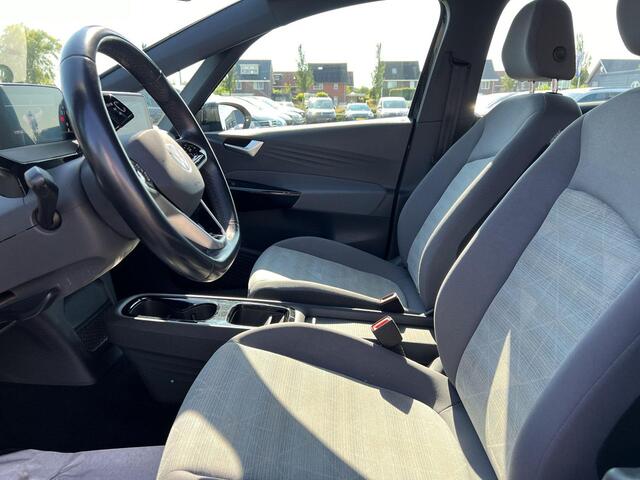 Volkswagen ID.3 Pro 58 kWh 204 pk | Navi | Clima | Prijs na Subsidie ¤ 17.800.- ! |