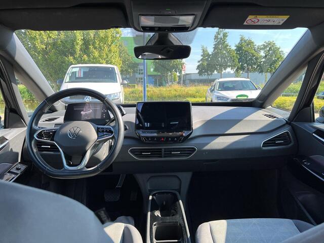 Volkswagen ID.3 Pro 58 kWh 204 pk | Navi | Clima | Prijs na Subsidie ¤ 17.800.- ! |