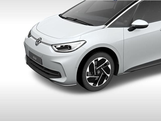 Volkswagen ID.3 Pro Business 59 kWh 204 pk Electr. aandrijving · Achteruitrijcamera · Draadloze telefoonlader ·