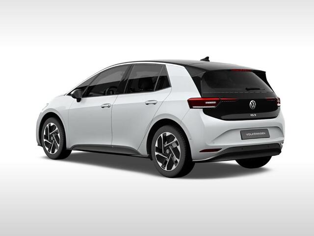 Volkswagen ID.3 Pro Business 59 kWh 204 pk Electr. aandrijving · Achteruitrijcamera · Draadloze telefoonlader ·