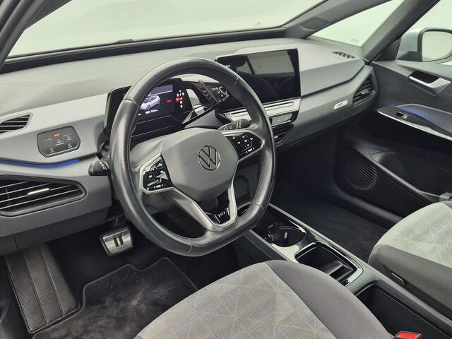Volkswagen ID.3 First 58 kWh 204 Pk Automaat | Climate Controle | Adaptive Cruise | 18 Inch | Parkeersensoren V+A