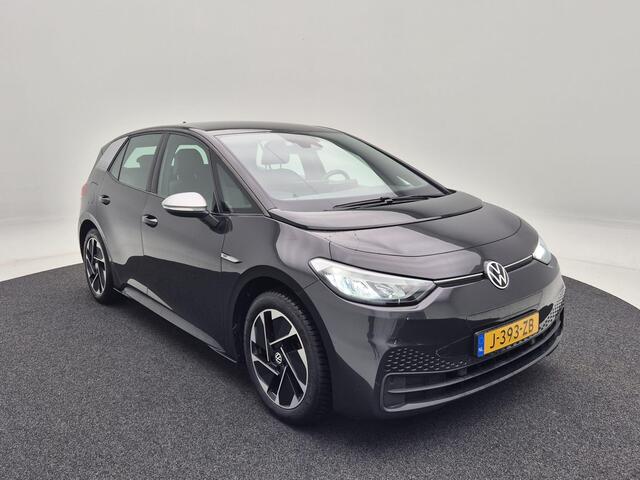 Volkswagen ID.3 First 58 kWh 204 Pk Automaat | Climate Controle | Adaptive Cruise | 18 Inch | Parkeersensoren V+A