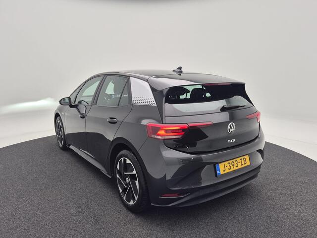 Volkswagen ID.3 First 58 kWh 204 Pk Automaat | Climate Controle | Adaptive Cruise | 18 Inch | Parkeersensoren V+A
