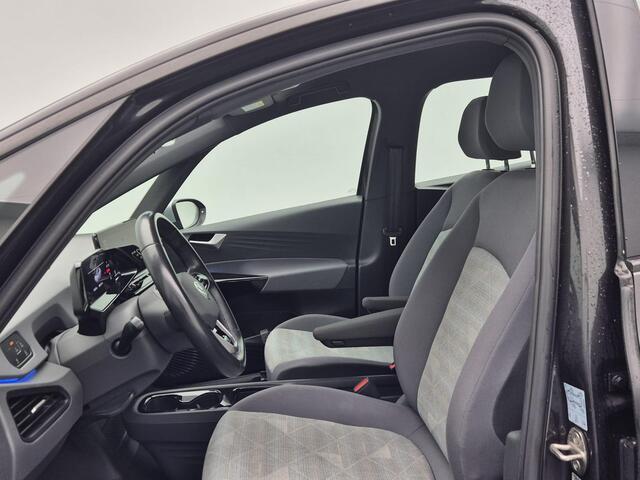 Volkswagen ID.3 First 58 kWh 204 Pk Automaat | Climate Controle | Adaptive Cruise | 18 Inch | Parkeersensoren V+A