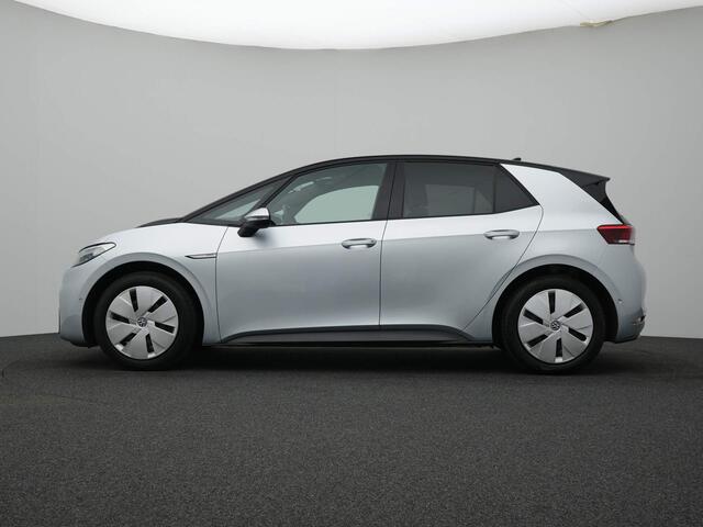 Volkswagen ID.3 204 PK Pro Advantage 58 kWh / NAVI / APP.Connect / CAMERA / Verwarmde Stoelen