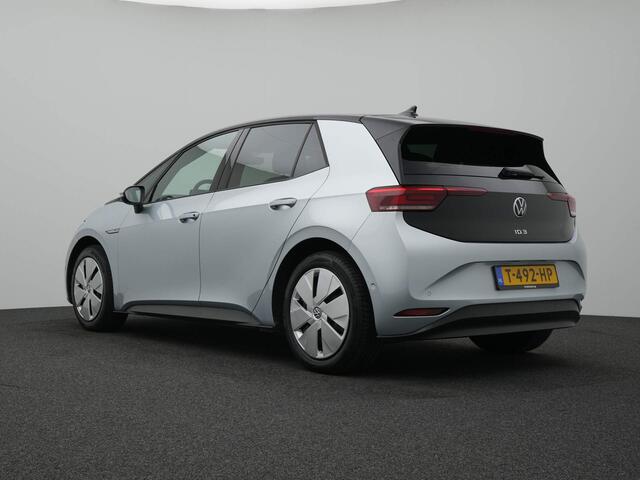 Volkswagen ID.3 204 PK Pro Advantage 58 kWh / NAVI / APP.Connect / CAMERA / Verwarmde Stoelen