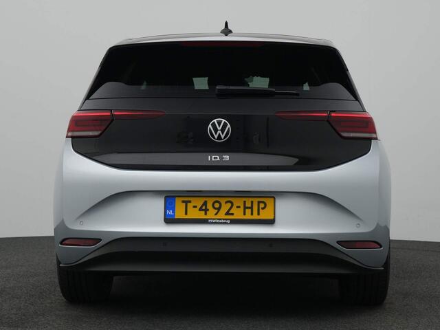 Volkswagen ID.3 204 PK Pro Advantage 58 kWh / NAVI / APP.Connect / CAMERA / Verwarmde Stoelen