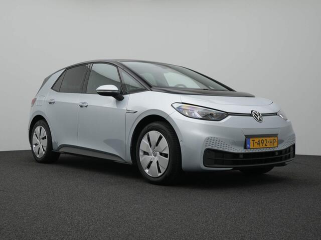 Volkswagen ID.3 204 PK Pro Advantage 58 kWh / NAVI / APP.Connect / CAMERA / Verwarmde Stoelen