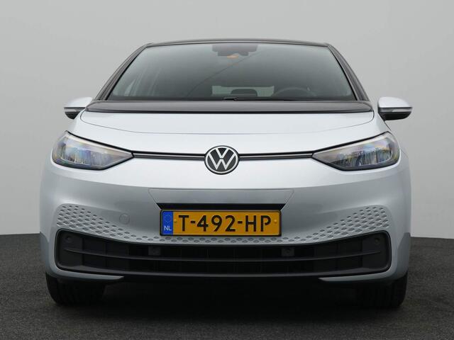 Volkswagen ID.3 204 PK Pro Advantage 58 kWh / NAVI / APP.Connect / CAMERA / Verwarmde Stoelen