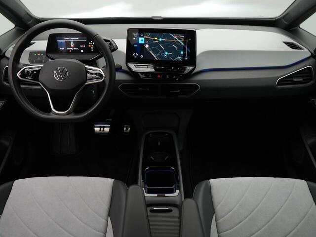 Volkswagen ID.3 204 PK Pro Advantage 58 kWh / NAVI / APP.Connect / CAMERA / Verwarmde Stoelen