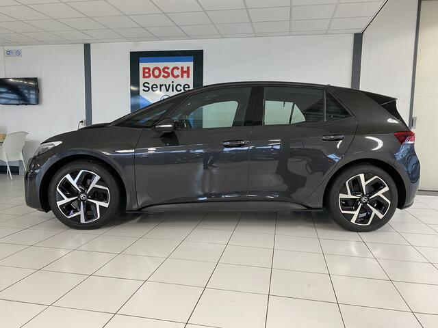 Volkswagen ID.3 Pro 58 kWh Warmtepomp /stoelverwarming / stuur verwarming