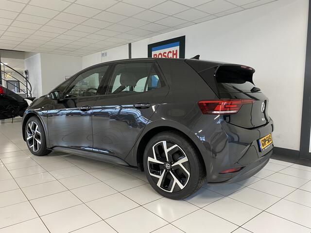 Volkswagen ID.3 Pro 58 kWh Warmtepomp /stoelverwarming / stuur verwarming