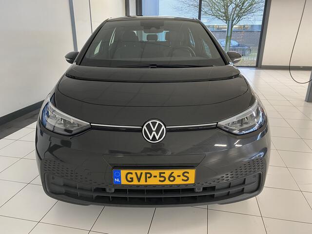 Volkswagen ID.3 Pro 58 kWh Warmtepomp /stoelverwarming / stuur verwarming