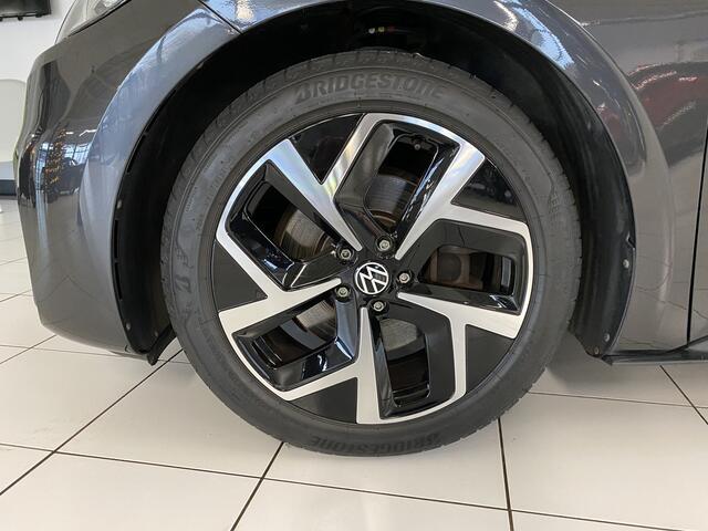 Volkswagen ID.3 Pro 58 kWh Warmtepomp /stoelverwarming / stuur verwarming