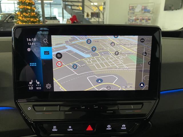 Volkswagen ID.3 Pro 58 kWh Warmtepomp /stoelverwarming / stuur verwarming